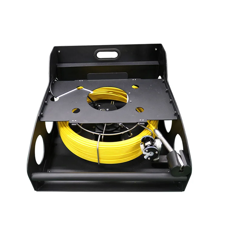 Industrial Sewer Drain Pipe Inspection The Best Quality Of The Pipe Pipe Inspection Endoscope Camera