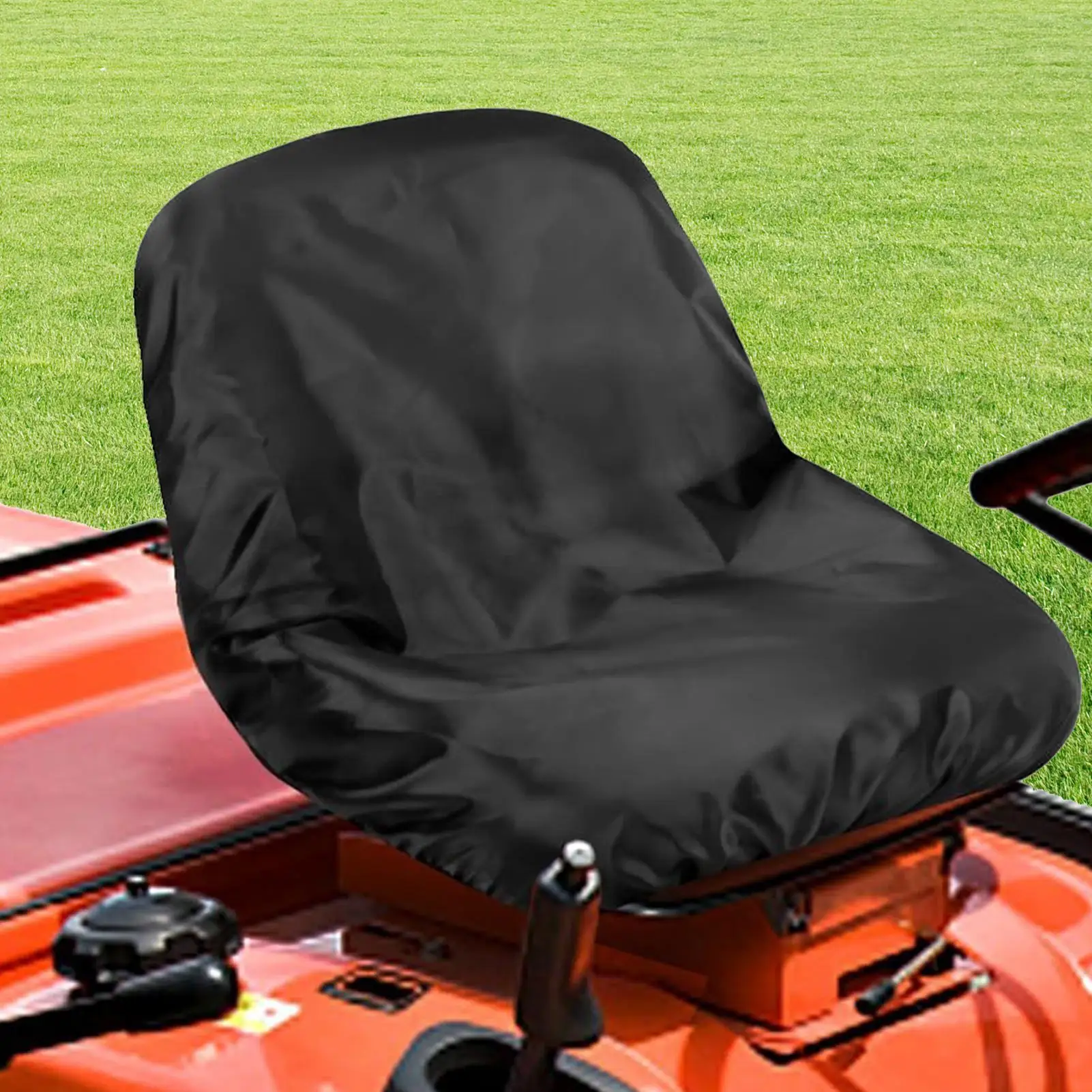 #30 Compare Lawn Mower Covers Before You Buy