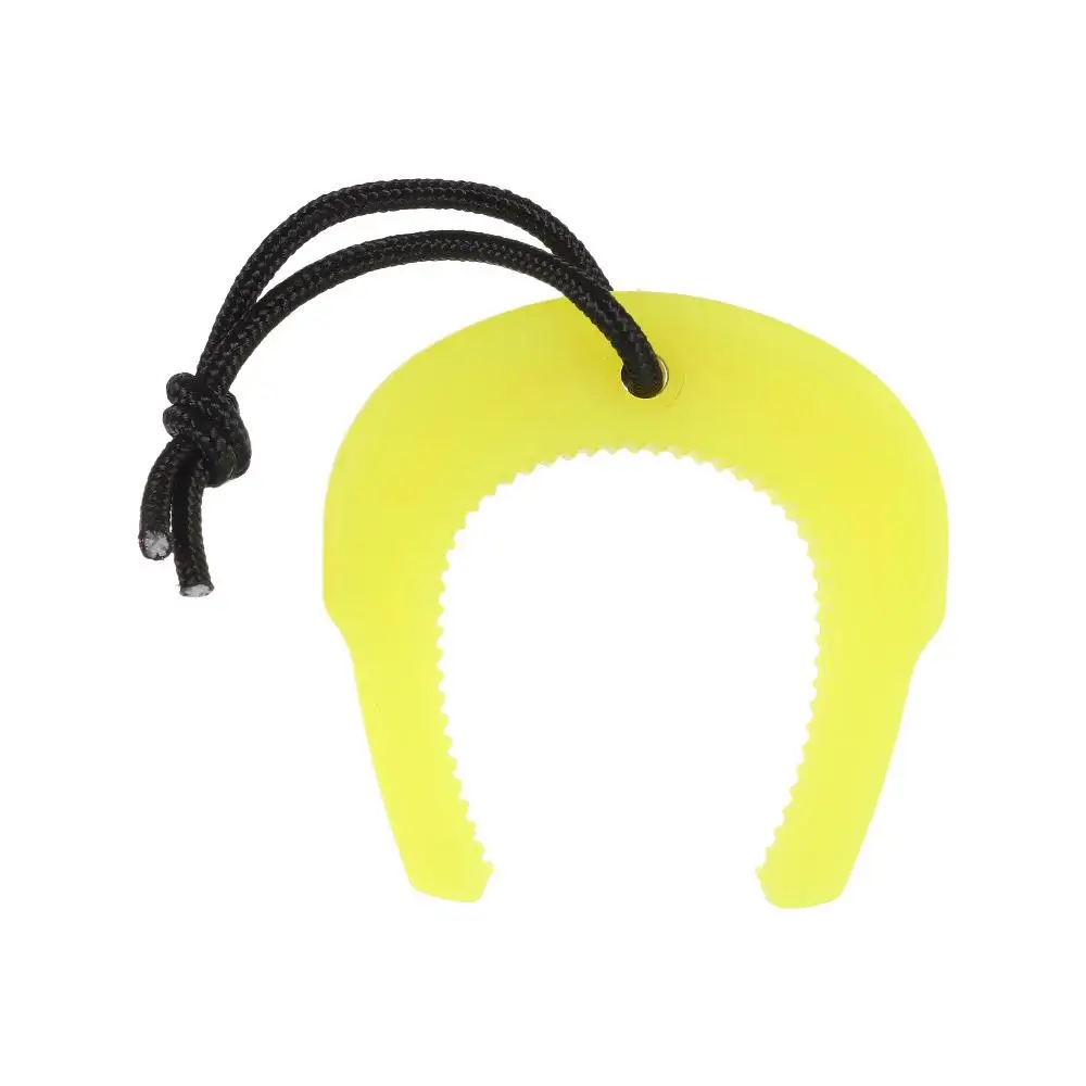 سدادة باب مطاطية متينة لمربى الإطفاء، سدادة باب مطاطية سهلة الاستخدام، باب إنذار إيقاف الباب #3