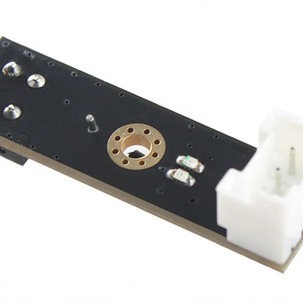 Precision Infrared Filament Monitor For ERCF Multi Color Printing System For V2.4 Trident 3D Printer Accessories Kit