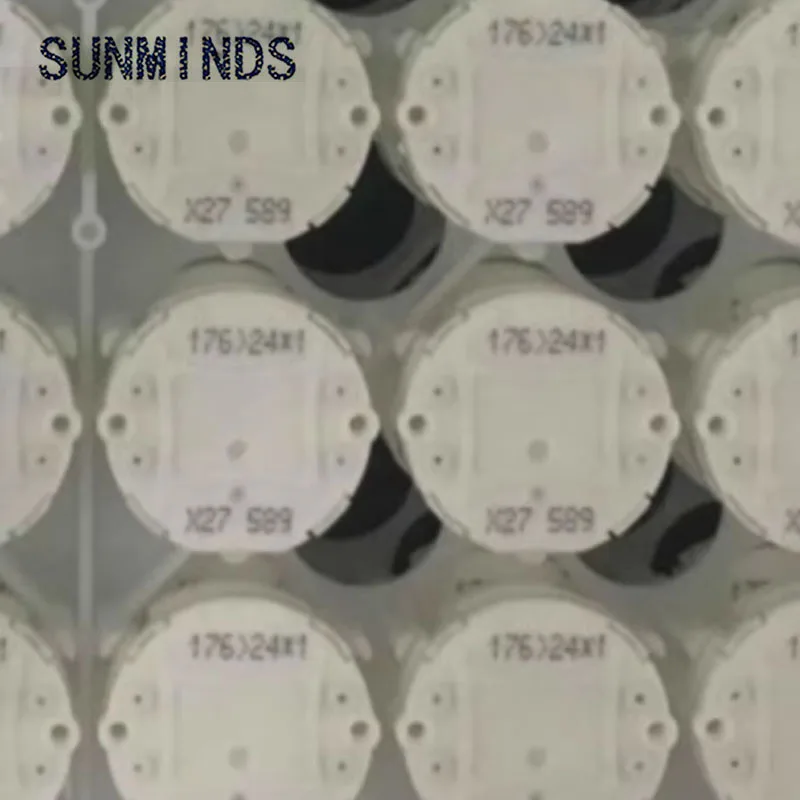 

50Pcs New X27 589 Stepper Motor Instrument Cluster for Ford Mustang From 2005-2007 same as XC5,X15 589, X25 589, X27.589 motor