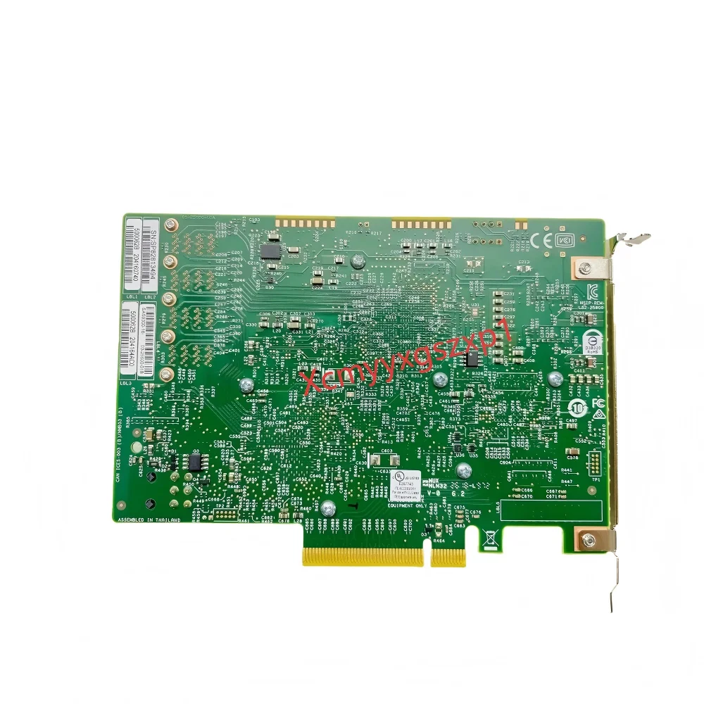 1 adet Kullanılmış LSI 9300-16 - Lsi 9300 16I Hba It Mode incelemesi ve fiyatı
