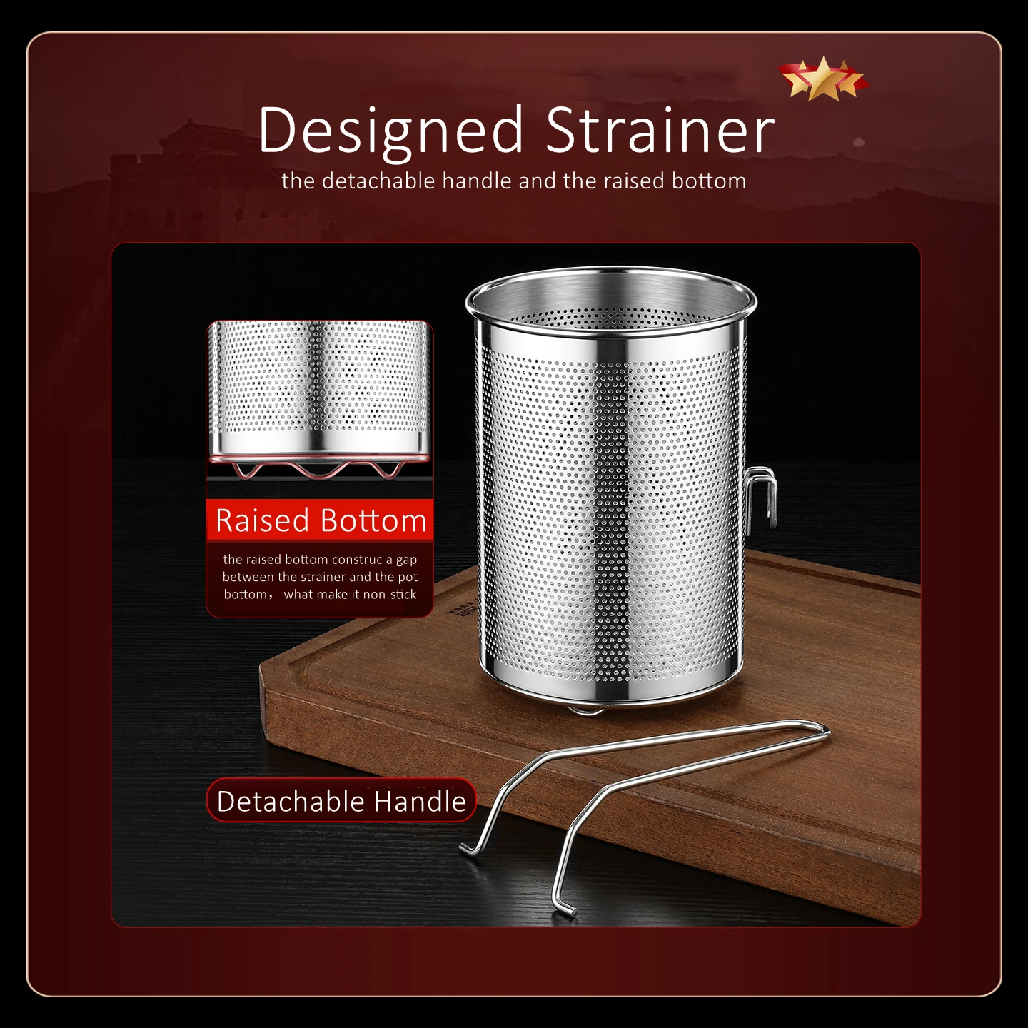 مقلاة عميقة للمطبخ من الفولاذ - مراجعة Deep Fryer Stainless وسعره