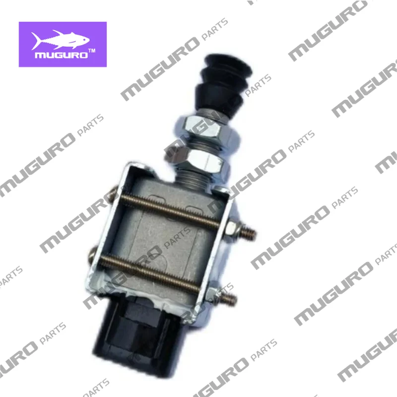 New 5H484-42900 Ignition Switch Key for DC60 DC68 DC70 DC95