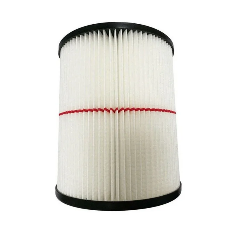A7THK-For Vacuum Cleaner Replacement Filter- Model 17816, Fits For Shop Vac Accessories, Dust Filtration System