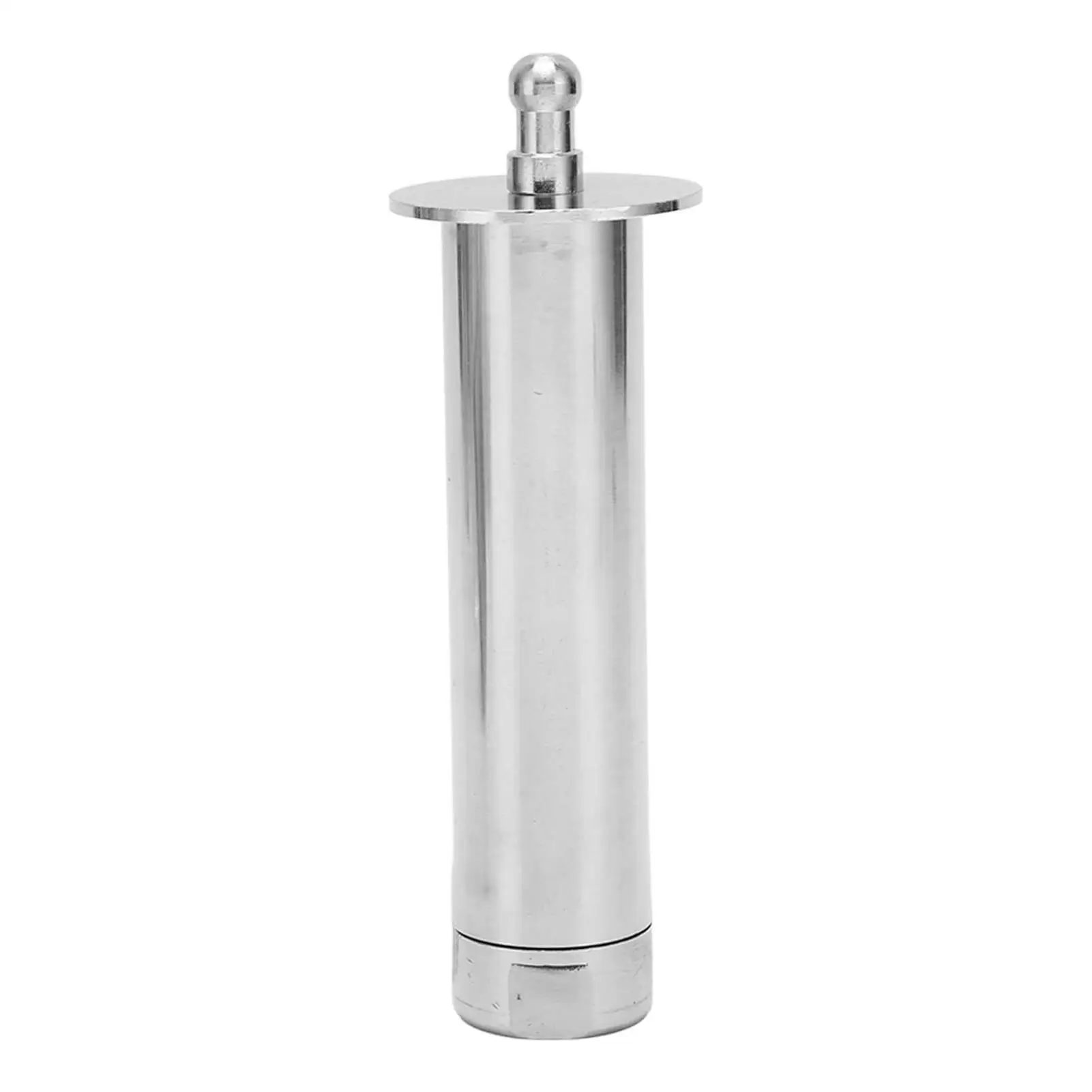 

Stainless Steel Fountain Nozzle Mushroom Head Pond Sprinkler G3/4 Female Thread Erosion Resistant for landscaping