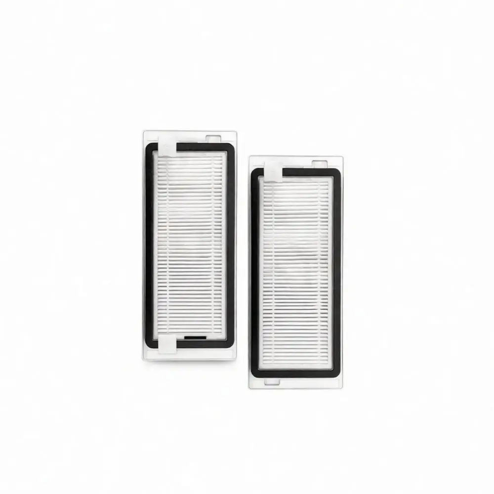 Replacement Kit For Mijia G1 MJSTG1 Robot Vacuum Cleaner Roller Brush Side Brushes Filter Mop Pad Dust Container
