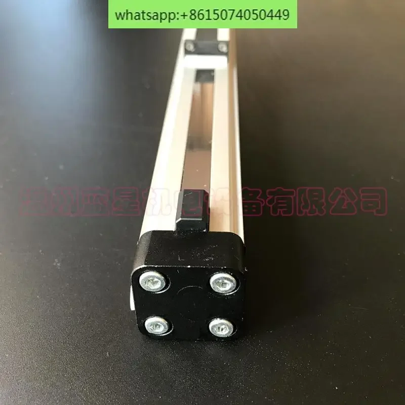 Rodless cylinder OSP-P25-00000-00100 200 300 400 500 600 700 800 900 1000 1100 1200 1300 1400 1500 1600 1700 1800 1900 2000