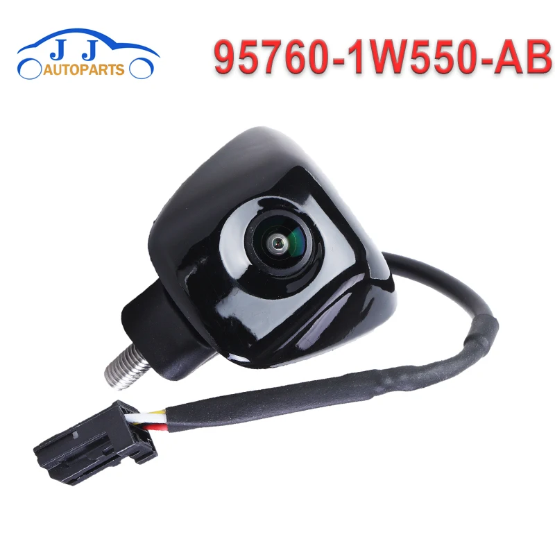 New 95760-1W550-AB 957601W550 957601W500 95760A2520 Reversing Camera Car Accessories High Quality  For Kia Rio