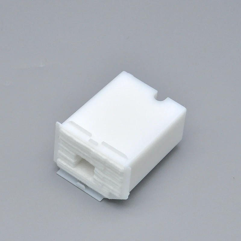 (Suitable for Epson) L1110 L3110 Maintenance Box L3118 Waste Ink Pad L3119 L3108 3150  3158 L3160 L3116 Printer Waste Ink Tank