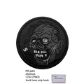 PVC patch 4