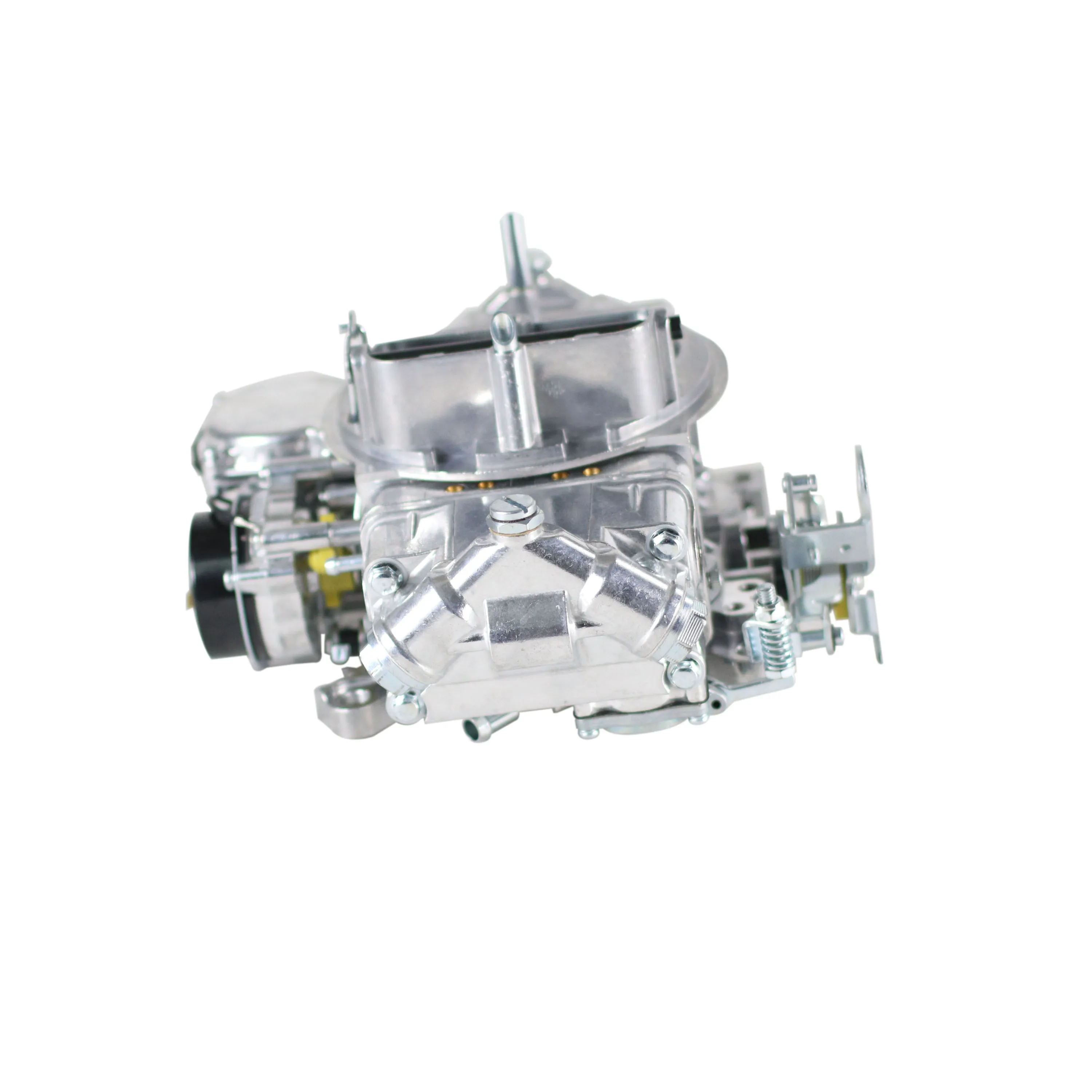 SherryBerg 炭水化物キャブレター Carburador karb 交換用ホーリーストリートアベンジャー 570 CFM 4 バレルキャブレター 0-80570 570CFM 新品