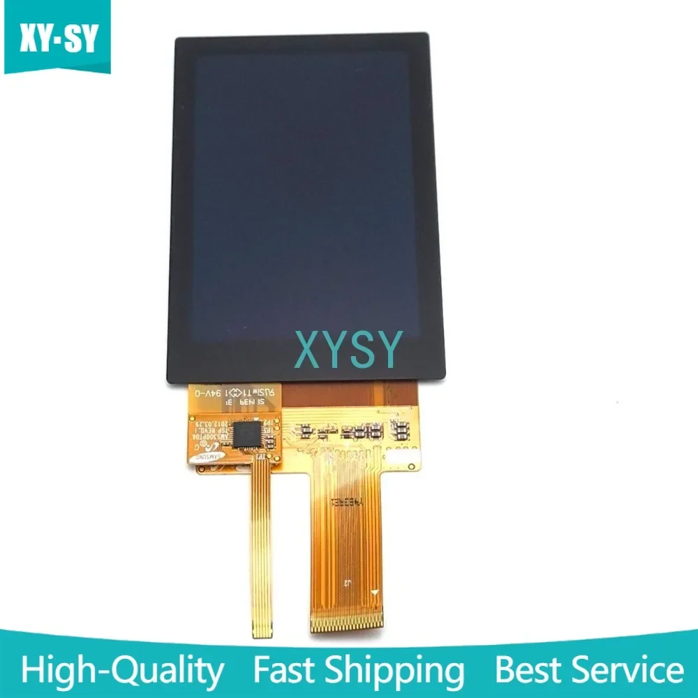 

New Touch LCD Display Screen for Panasonic Lumix DMC-GH3 GH3 Digital Camera Repair Parts