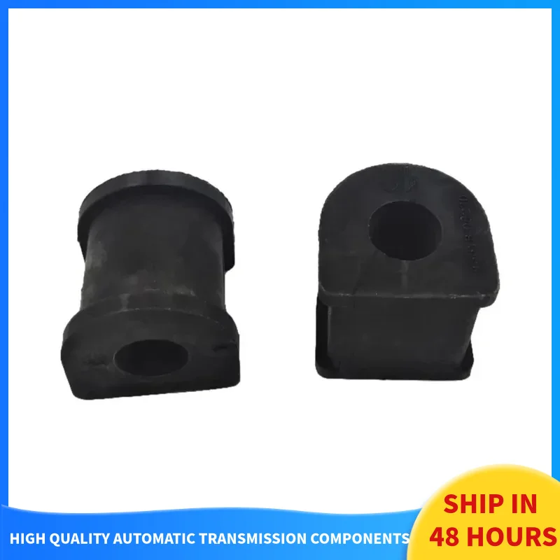 

Rear Stabilizer Bushing Rubber 48818-12170 For TO YOTA CAMRY XV40 XV50 Car Accessories 2PCS