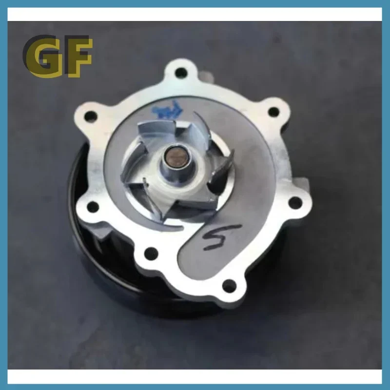 Car Engine water pump for GEELY GC6 2016-2017 1016051411  JLB-4G15