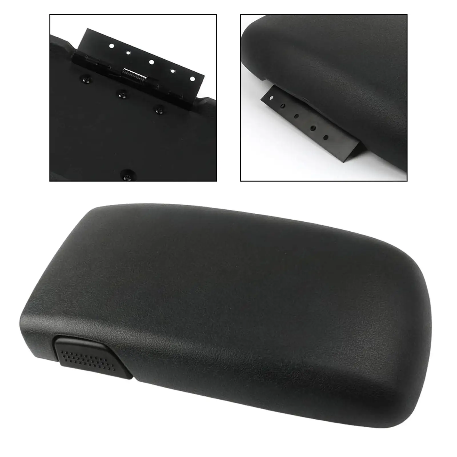 Center Lid Armrest Door 10421355 Easy to Install Durable Replace Parts for Chevrolet Camaro 1997-2002 Auto Accessory 