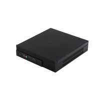 In Stock Maxtang AMD Radeon Vega 8 Graphics V1605B Processor Based Industrial Mini PC 4DP 32GB Win10