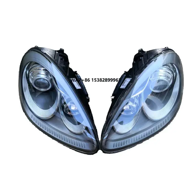 

OEM 7P5941032BJ/7P5941031CD Headlight Assembly for Cayenne 92A 2011-2014 Body Parts Headlights