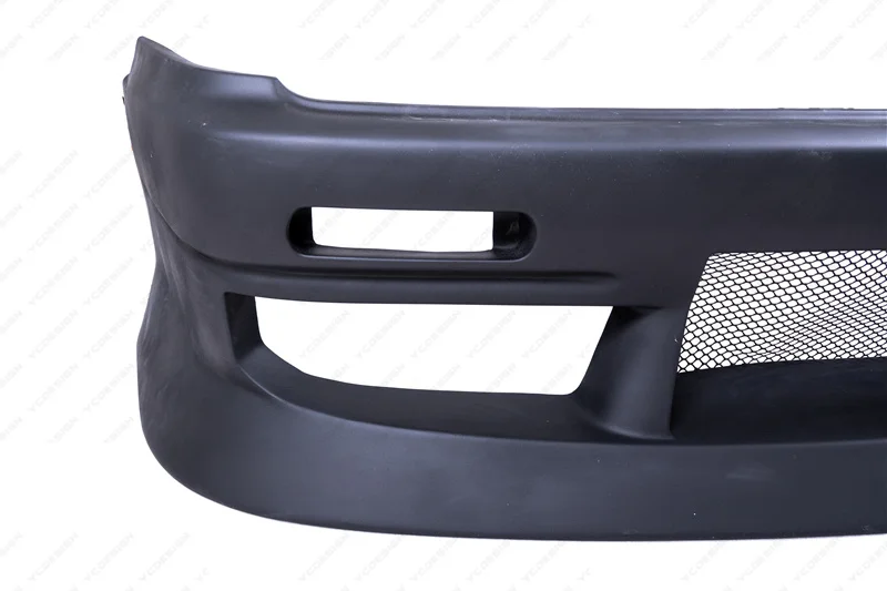 Car-Styling Auto Accessories FRP Fiber Glass Front Bumper Fit For 1988-1994 Nissan A31 Cefiro Uras