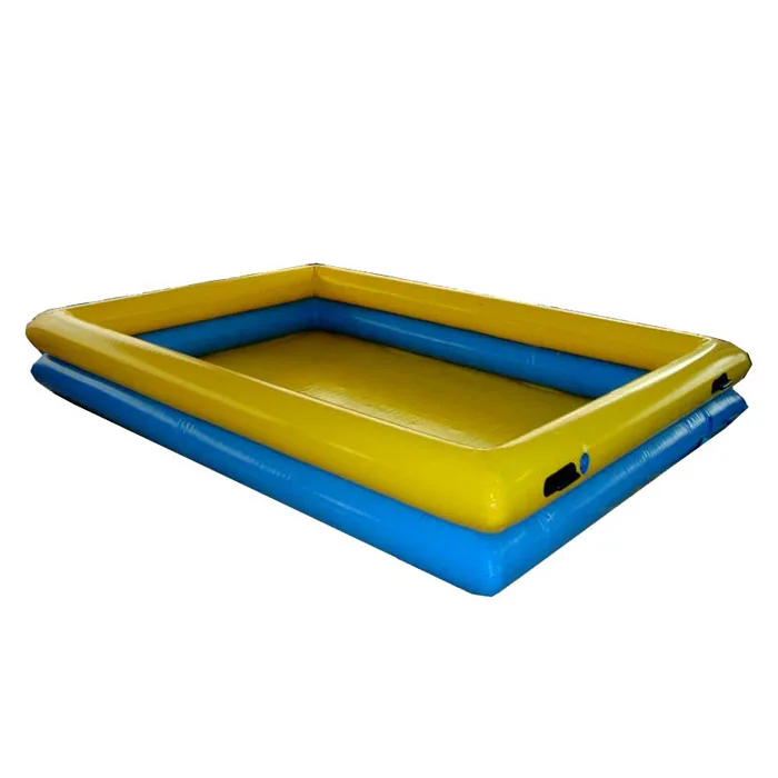

2026 Hot Sale Inflatable Swimming Pool for and Adults