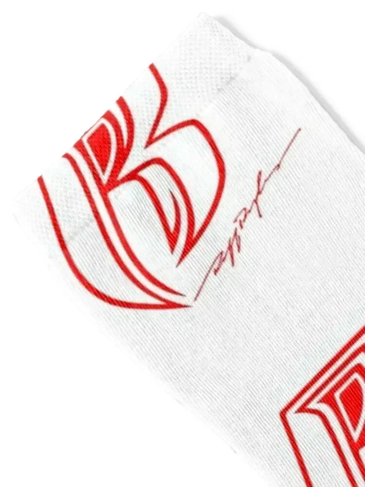 جوارب Dmx Earl Simmons للمشي لمسافات طويلة مجنونة، جوارب تنس للفتيات للرجال #2