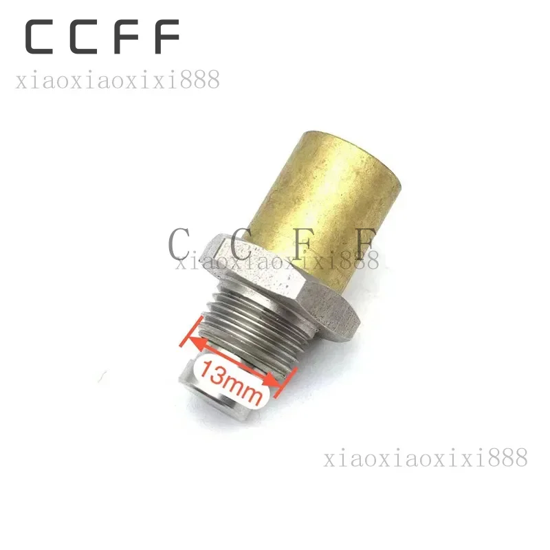 

Standby Kimberley 3-minute vacuum valve for coffee machine