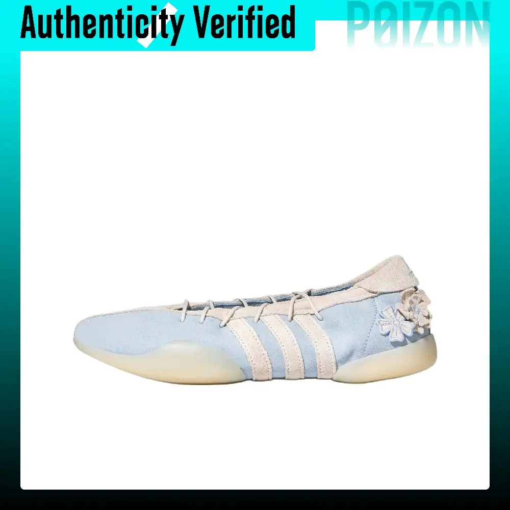 Adidas Taekwondo Mei Casual Shoes Women's Crystal Blue HP7104