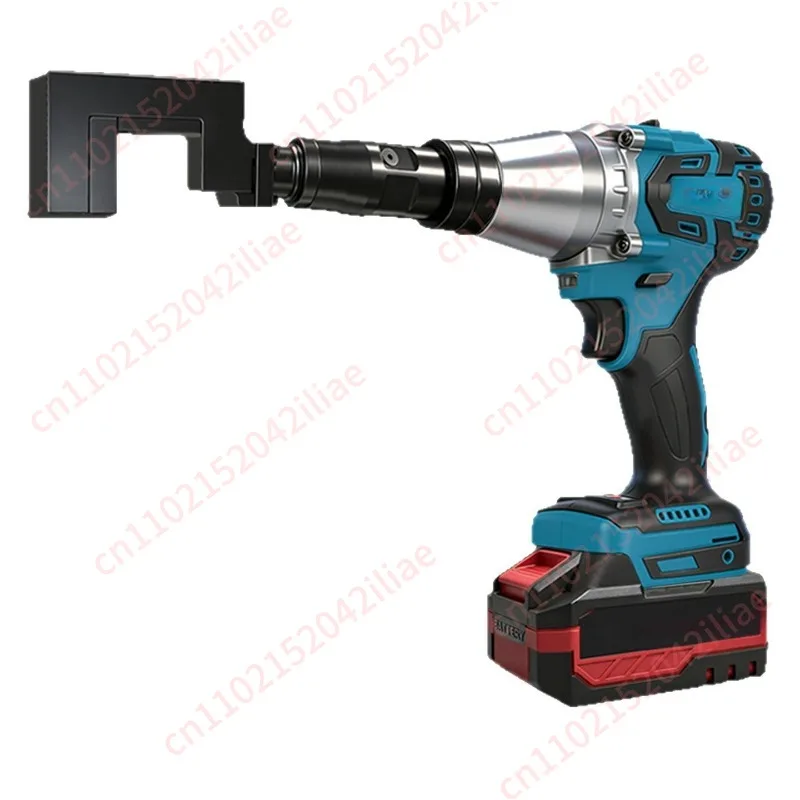 Industrial grade square tube punching machine automatic high power