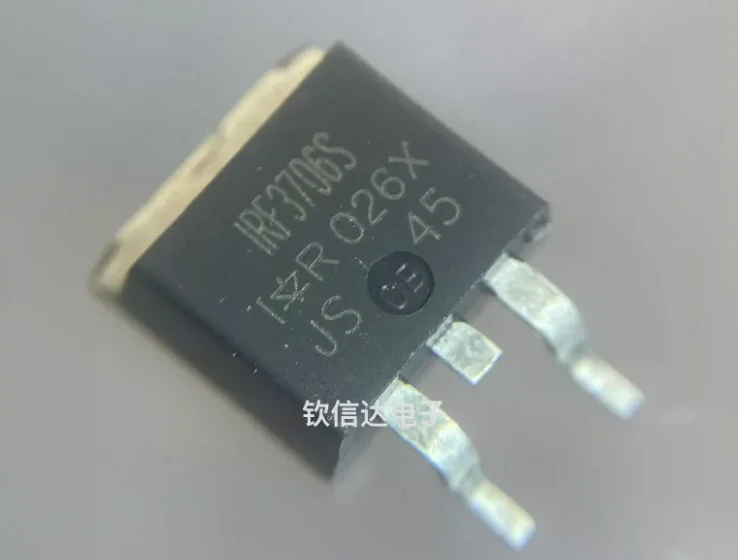 Free Shipping IRF3709ZCS IRF3709ZSPBF IRF3710STRLPBF IRF3710ZS IRF3711STRR IRF3808S IRF4905STRL IRF510S IRF520NS TO-263 IRF3706S