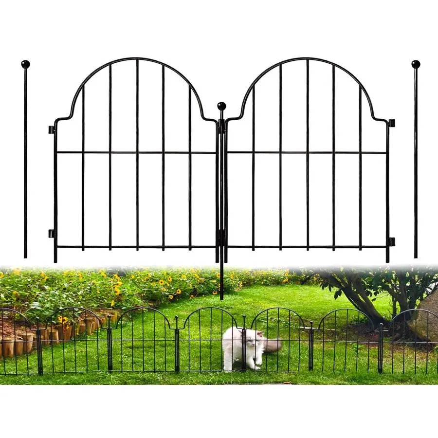Fence, 17Inh X 27.5…