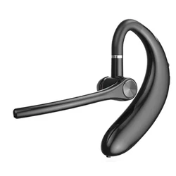 Wireless Headphones With Microphone Bluetooth Earphones ENC Noise Cancelling Hands-free Headset Busines Auriculares Driving