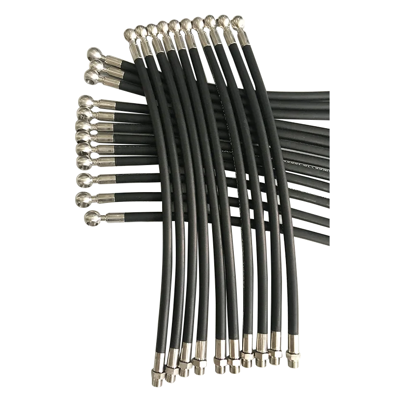 خرطوم التنفس للغوص مناسب لوحدة التحكم BCD وحالات توصيل الأكسجين الأخرى #2