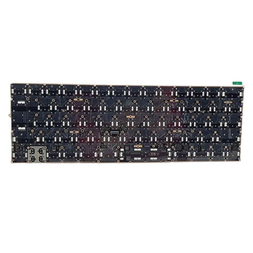 A1989 A1990 EMC 3214 3215 JP Japanese Keyboard for Macbook Pro Retina 13