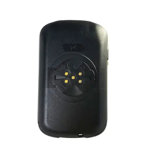 Imagen 2 del producto Cubierta trasera para GARMIN Edge 830, cubierta trasera sin batería, medidor de velocidad de bicicleta, pieza de reparación
