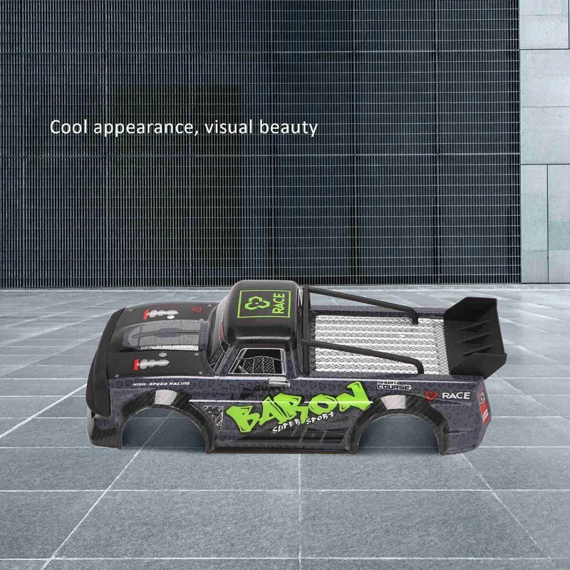 Gw-Car Body Shell C…