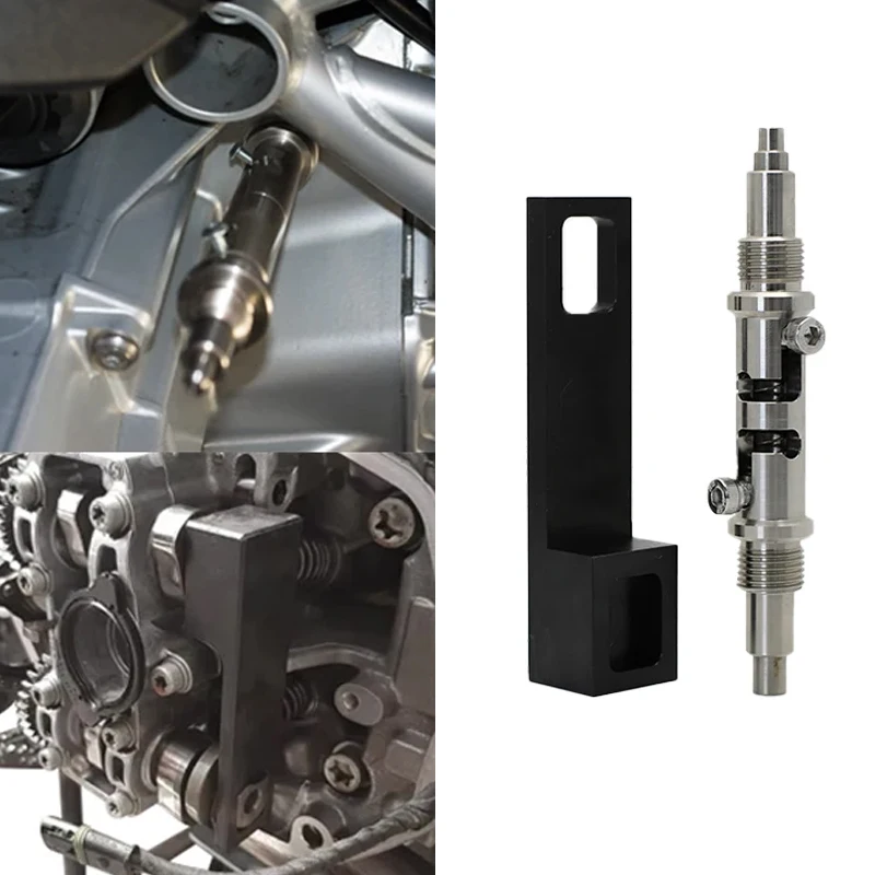 Tdc Bdc Alignment Pin Modification Engine Timing Tool Stable Performance Motorcycle Repair Parts For BMW R1200GS R1250GS R1200RT