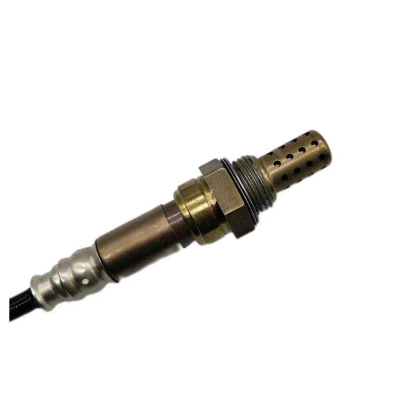 Sensore di ossigeno per Cadillac Escalade ESV EXT Chevrolet Avalanche GMC Sierra Yukon Lambda A monte A Valle 234-4668