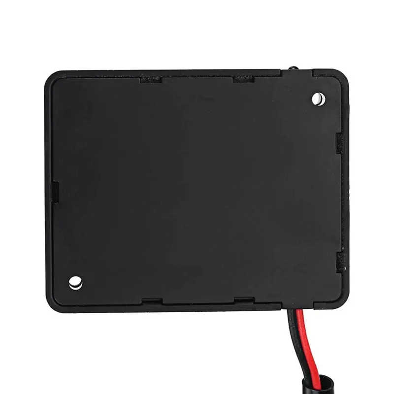 

Car Air Diesel Park Heater Control Switch Knob Parking Heater Remote Controller Switch Board Air Heater Accessories