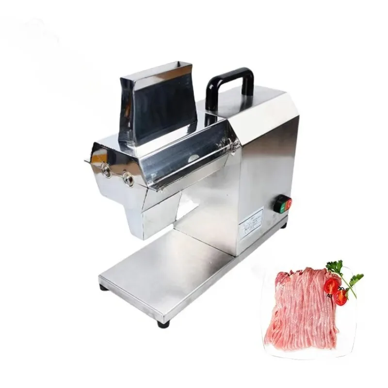 Restaurant Electric Chicken Tenderizer Meat Grinder Electric Meat Softener