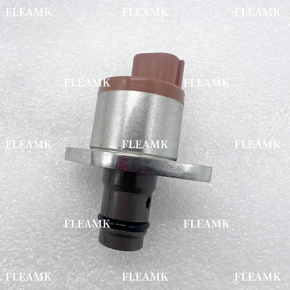 Fuel Pump Metering Unit Solenoid Valve 294200-0190 SCV Valve