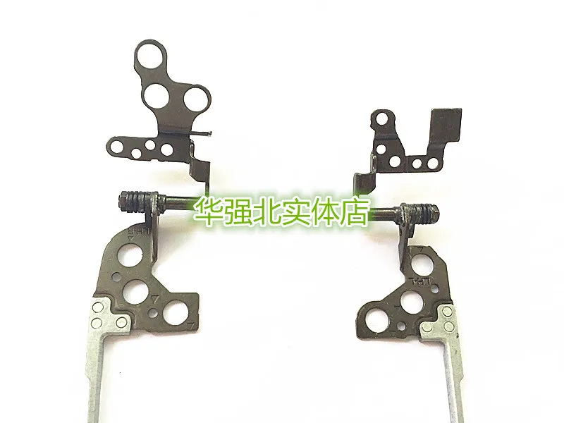 New LCD Screen Hinges Bracket for Lenovo V310 V310-14ISK V310-14 Axis Shaft