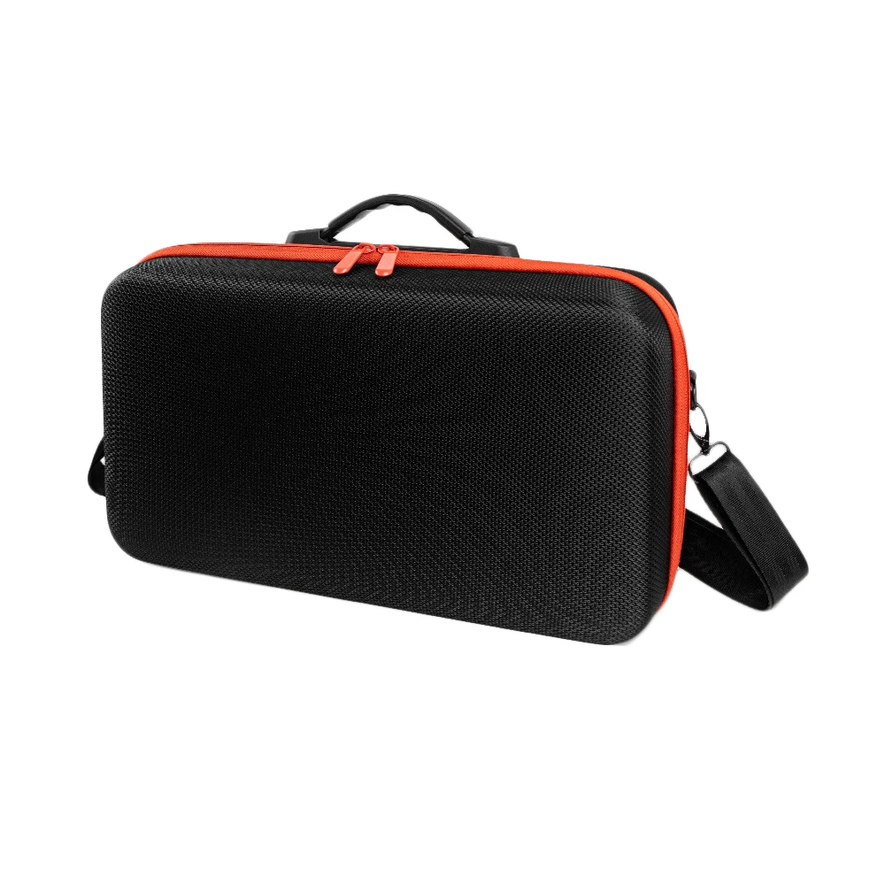 

Жесткий дорожный чехол, совместимый с цветным принтером Liene PixCut S1, подходит для зарядных устройств и аксессуаров