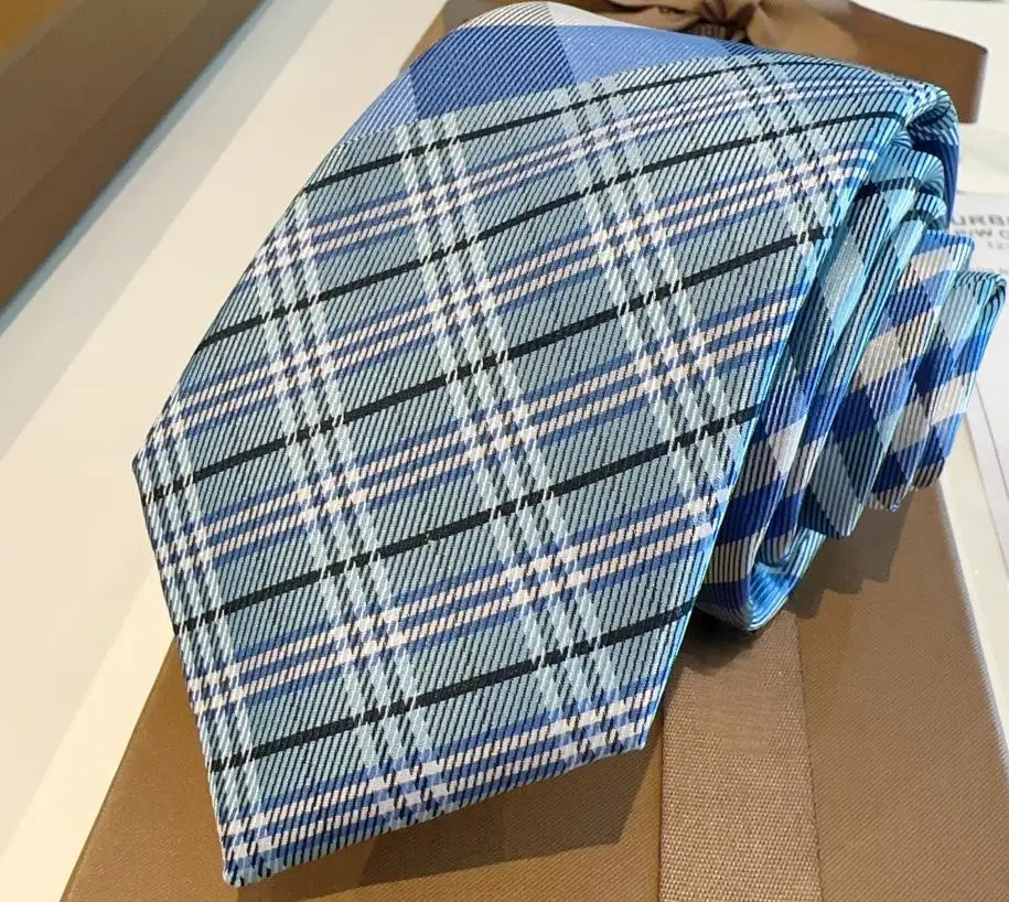 العلامة التجارية الفاخرة الحرير الجاكار حك الرجال العلاقات اليدوية B نمط الراقية الأعمال الرسمية ربطات القوس فيونكة لينة الجلد ودية هدية عيد #5