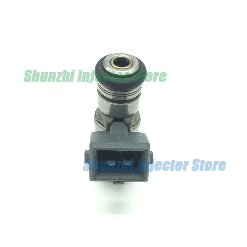 Fuel Injector Nozzle For FORD Fiesta V KA 1.3 OEM: IWP 119 IWP119 IWP-119 1149646 1 149 646 2N1U9F593KA 2N1U-9F593-KA