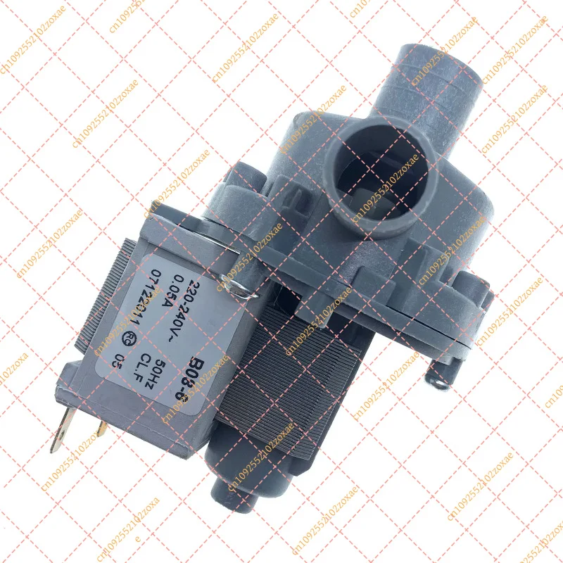 for HANYU B08-6 Drain Pump for Wall-mounted Mini Washing Machine - 220-240V 50Hz