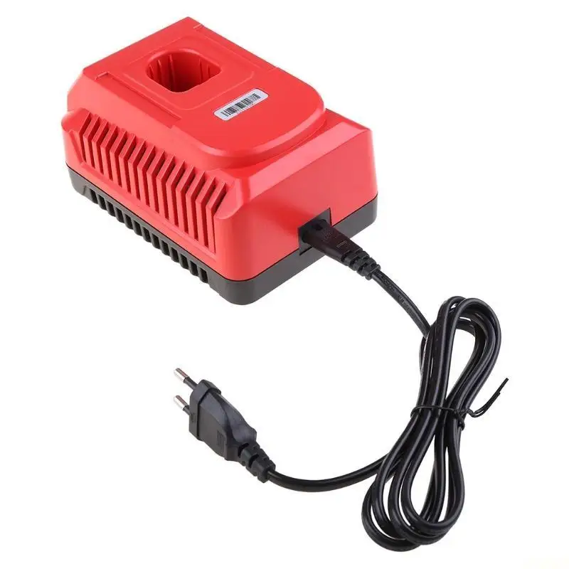 B03F 9.6 to 19.2V Li-ion NI-CD Rechargeable Battery US EU Plug