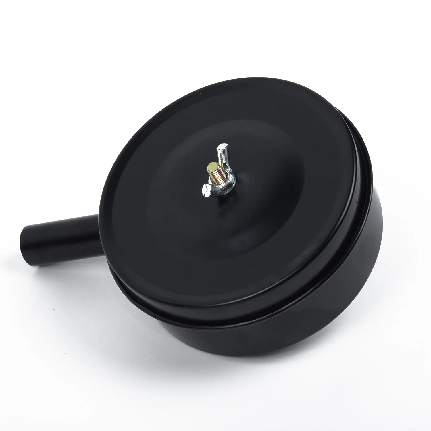 Muffler Air Compressor Muffler Compressor Muffler Changeable Metal Parts Pump Replacement Reusable Set Accessories