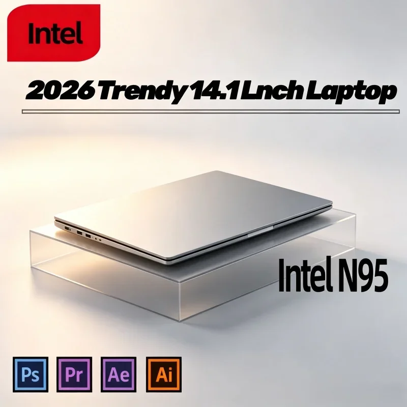 Ultra Portable 14.1
