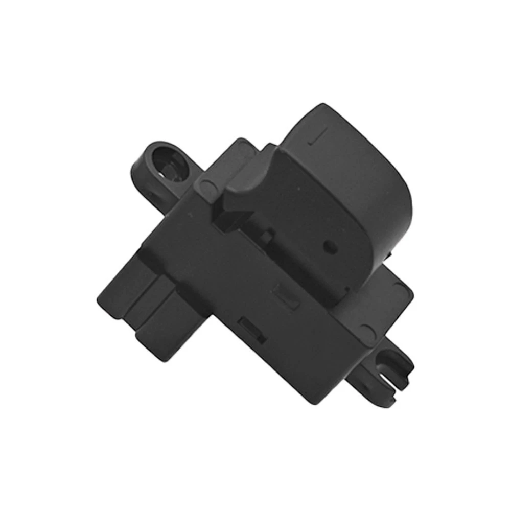 ​ Interruptor de Control de elevador de ventana de coche, botón único para Nissan Teana Murano Qashqai 25411JD000 25411BR00A 25411-JD000