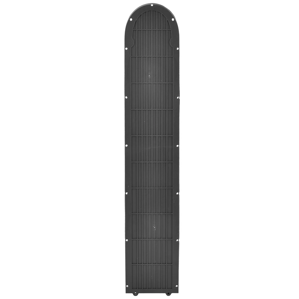 Roller unten Batterieabdeckung Kunststoff wasserdicht verschleißfest Anti-Rutsch-Schutzplatte für Xiaomi M365 Elektroroller – Detail 3